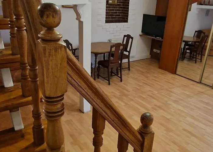 Затишна В Центрі